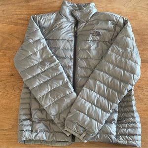 The North Face Men’s Coat